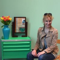 Anette van Koeverden (@koeverdena) Twitter profile photo