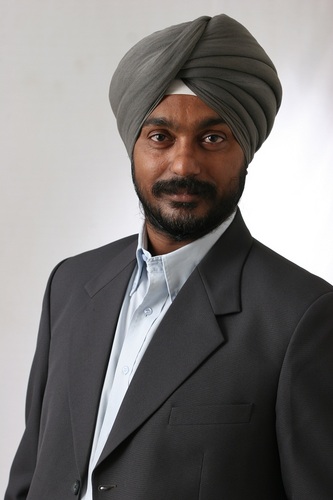 CP_Singh_Smart's profile picture. Serial entrepreneur works with startups to create Innovative technologies.
