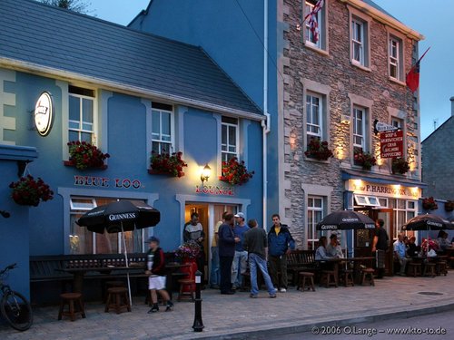 TheBlueLooBar's profile picture. Traditional Pub, with dirty postcards, Police Caps and Super Pints