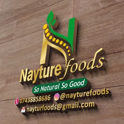 nayturefoods Profile Picture