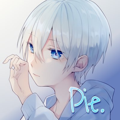 Pie_Qp Profile Picture