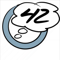 42Projects (@42projects) 's Twitter Profile