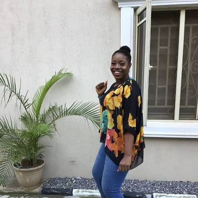 ChiamakaOzy's profile picture. God's favorite Baby