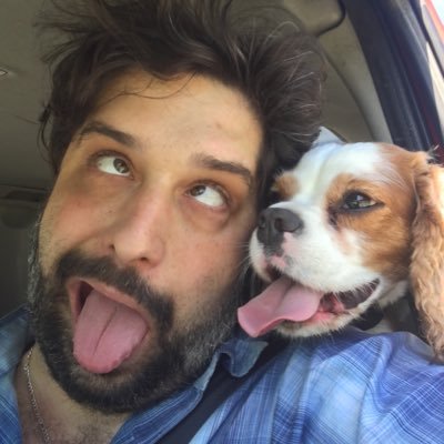 matthewjmarro's profile picture. I like stuff and things...but only sometimes.