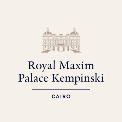 KempinskiRMP's profile picture. Royal Maxim Palace Kempinski is a luxurious hideaway in the heart of New Cairo. 




























https://t.co/KsaD2s5wzL