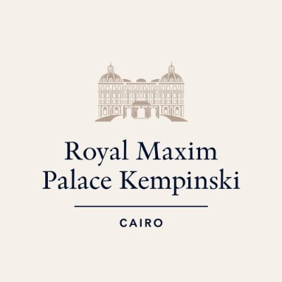 Royal Maxim Palace Kempinski is a luxurious hideaway in the heart of New Cairo. 




























https://t.co/KsaD2s5wzL