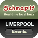 Real-time local buzz for live music, parties, shows and more local events happening right now in Liverpool!