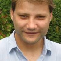 Christian Hanisch (@ringe1977) 's Twitter Profile
