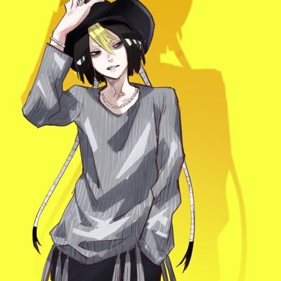 伊吹*双星の陰陽師!さんのプロフィール画像