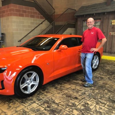 bmccarty2's profile picture. Baseball fan, Beer fan, Simpsons Fan, and Dad to the Best Little Girl in the World