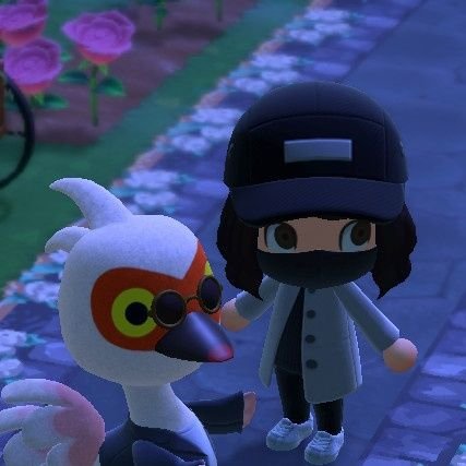 acc to diary my adventure in #AnimalCrossing
Island: Zootopia. 🍑