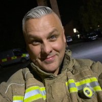 Fire Man Dan (@firemandandj) 's Twitter Profile