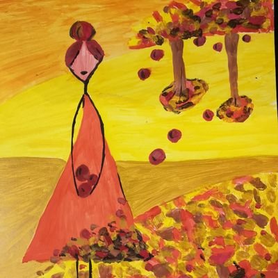 TanyaKrasteva3's profile picture. Creativity is dead. Long live creativity.