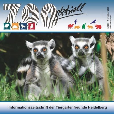 Die Tiergartenfreunde Heidelberg sind der gemeinnützige Förderverein des Heidelberger Tiergartens (Zoo).