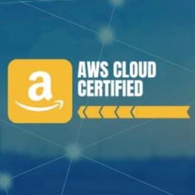 @AWSCLOUDCERT