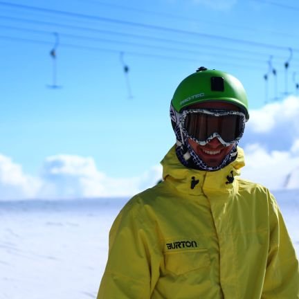 MattewMor's profile picture. 