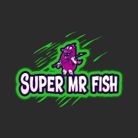 Fish (@s_m_fish) 's Twitter Profile Photo Fish (@s_m_fish) 's Twitter Profile Photo