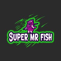 Fish(@S_M_Fish) 's Twitter Profile Photo