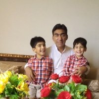 Muhammad Ali (@muhammadali14) 's Twitter Profile