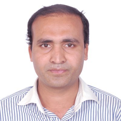 tagore_r's profile picture. Associate Director - Data and Cloud Analytics