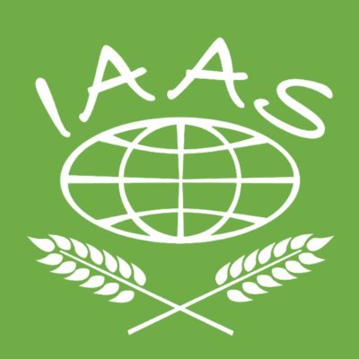 IAAS promotes the exchange of knowledge and ideas and aims at improving the mutual understanding between students in agriculture and related fields worldwide!