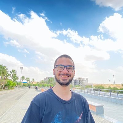 IsmailShinnawy's profile picture. 