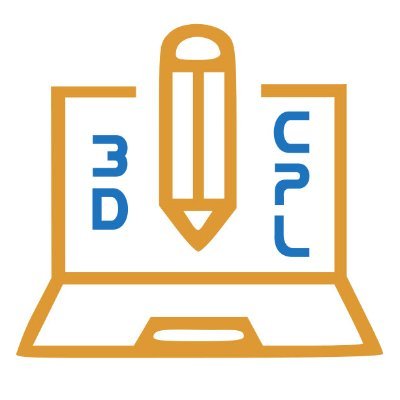 Blog sobre Impresión 3D y Programas CAD.
📱 Telegram: https://t.co/NGHd2vOrT3
🌍 Instagram: https://t.co/xRwR4F0XpE
🌐 Facebook: https://t.co/GXvTnWJULC