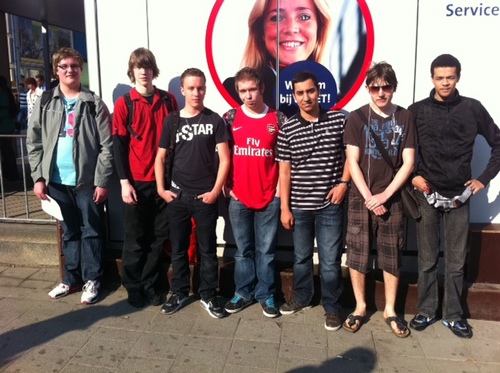 Groepd12's profile picture. 