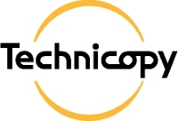 TechnicopyPU's profile picture. Technicopy nasce nel 1982 ed è specializzata, da oltre venticinque anni, vendita e assistenza plotter, PC, Stampanti, componenti Hardware e Software.