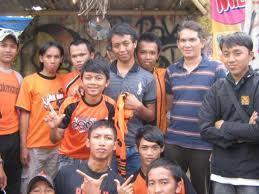 Persija Ampe Mati