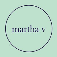 Martha V (@marthavnkt) Twitter profile photo