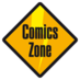 Comics Zone (@ComicsZone) Twitter profile photo