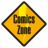ComicsZone's profile image