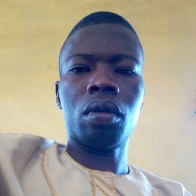 OLABISI1203's profile picture. 