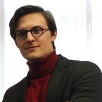 Giulio Kowalski (@giuliokwl) 's Twitter Profile Photo Giulio Kowalski (@giuliokwl) 's Twitter Profile Photo