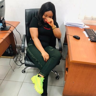 HettyBoss1's profile picture. Christocentric,Goal Getter,Success Freak, UI/UX Design | AI Enthusiast |FX trade Expert |Chemist|Biochemist|Banker| VA |HRM- MBA|CCSP checkout 👉@Naijaeasybuy