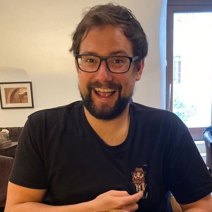 ToubeyW's profile picture. 