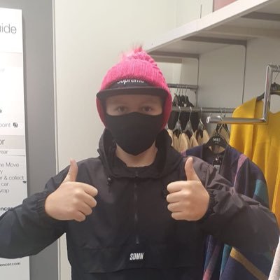 matt8642's profile picture. Yes now