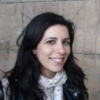 Sara Cembellín (@scscembellin) 's Twitter Profile