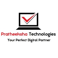 Pratheeksha Technologies(@Pratheekshatech) 's Twitter Profile Photo