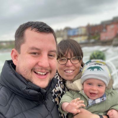 Father of one (soon to be 2!). lives in Norwich. NCFC fan and a fan of most sports in general. My views are my own.