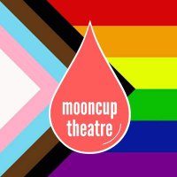 Mooncup Theatre (@mooncuptheatre) 's Twitter Profile Photo