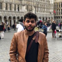Ravi Ranjan (@cow3012) 's Twitter Profile