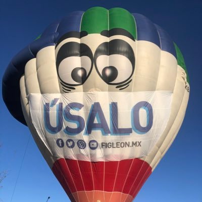 Vuelos en globo aerostático sobre el lago de Tequesquitengo, Mor. los 365 dias del año.