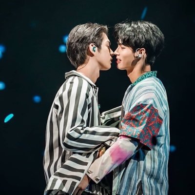 ต้าวไบร์ท🌞นายฝรั่ง☀️คูมแก้มตุ่ยกับน้องกาต่าย🐰 @bbrightvc @winmetawin #bbrightvc #winmetawin GOT7 💚🐥🌴🐰🍑👑🌙🌼🐍🐥💚 @GOT7Official #GOT7 #IGOT7