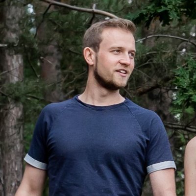 carsten_pohl's profile picture. Sohnemann, ist das hier dieses Facebook?