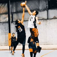 Ali Hardhi Cherry Saputra (@alihdcherry9) 's Twitter Profile