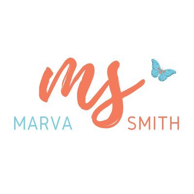 TheMarvaTSmith's profile picture. ***Now tweeting at @marvatsmith 
Jesus follower empowering women to thrive fully in all areas of life. Writing, coaching, managing, leading.