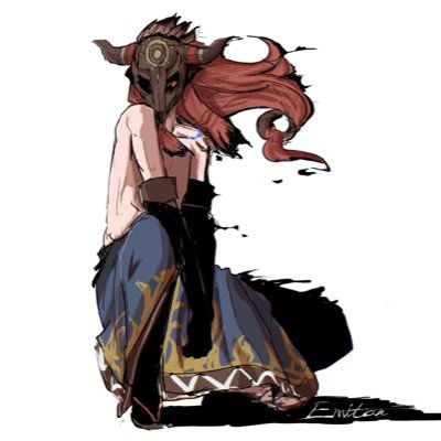 kickzawacan's profile picture. HNエミネム総長 操虫棍の人 アイコン・ヘッダー【ななちゃん@u_ungv_】 サークル【#BARクック＊リーダー  #桜ナッツ #三島考察部】 鉄拳は一八、APEXはレヴナント、MF2はジョーカー。基本好き勢です。のらりくらり適当にやってく。 SNS監視社会こえーけど、頑張ります。なんでも楽しみたいやーつ。ゲームすこ