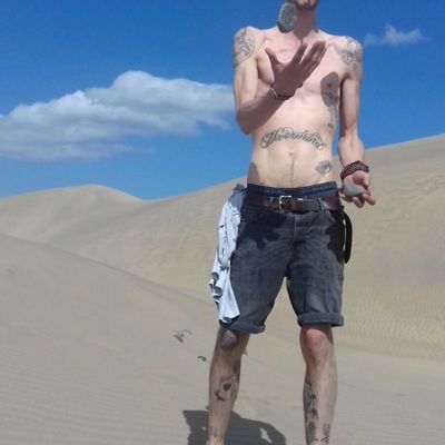 bitoffun87's profile picture. Just a guy who enjoy #sloppy and #rough fun with ladies...

I would love to make a mess out of you...